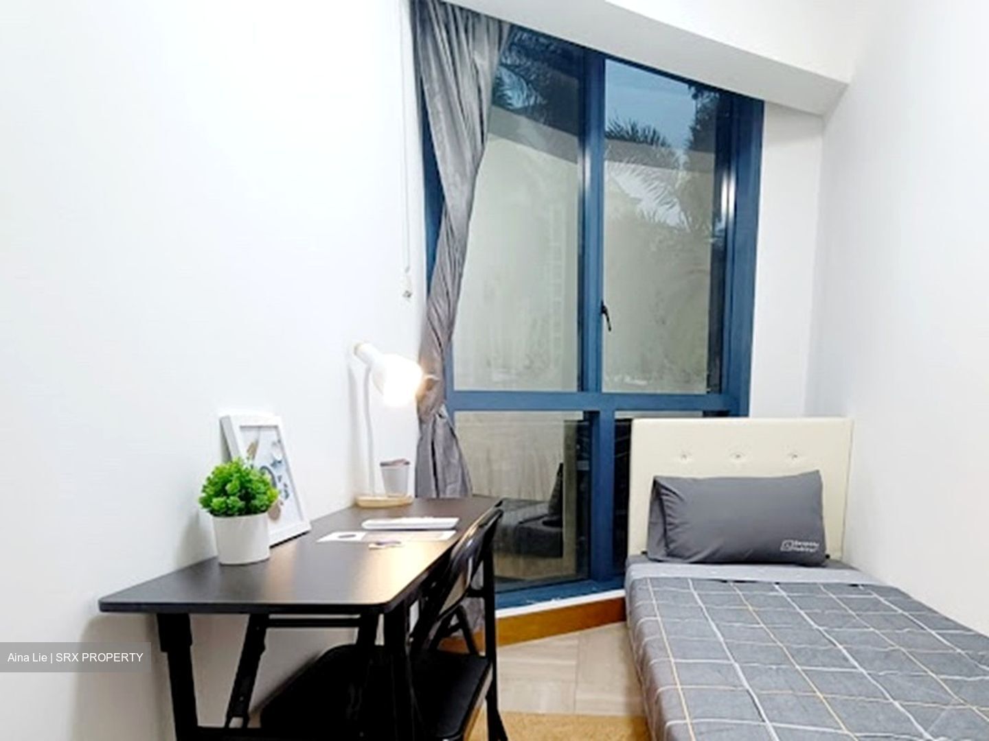 Water Place (D15), Condominium #551353431